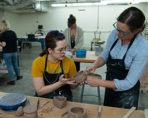 School of Design and the Arts School of Design and the Arts