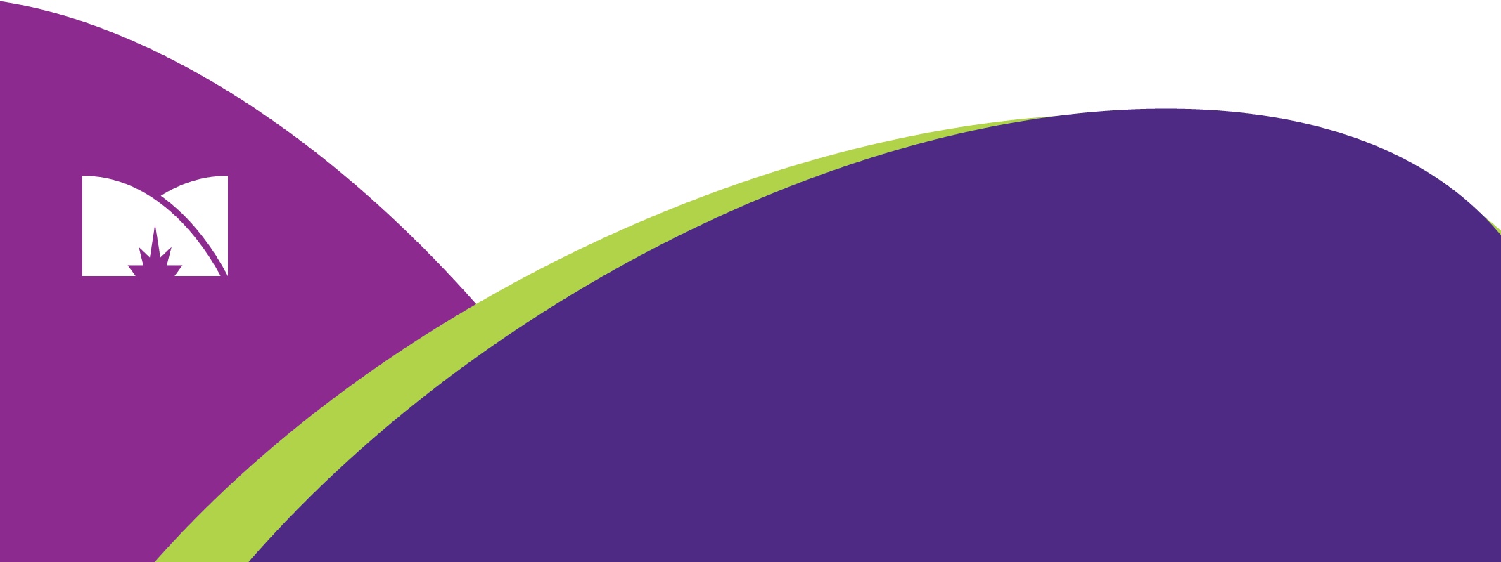 All College Meeting banner
