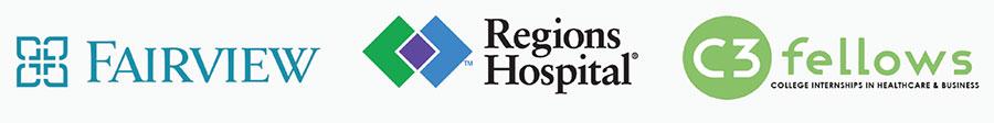 Health Care Logos
