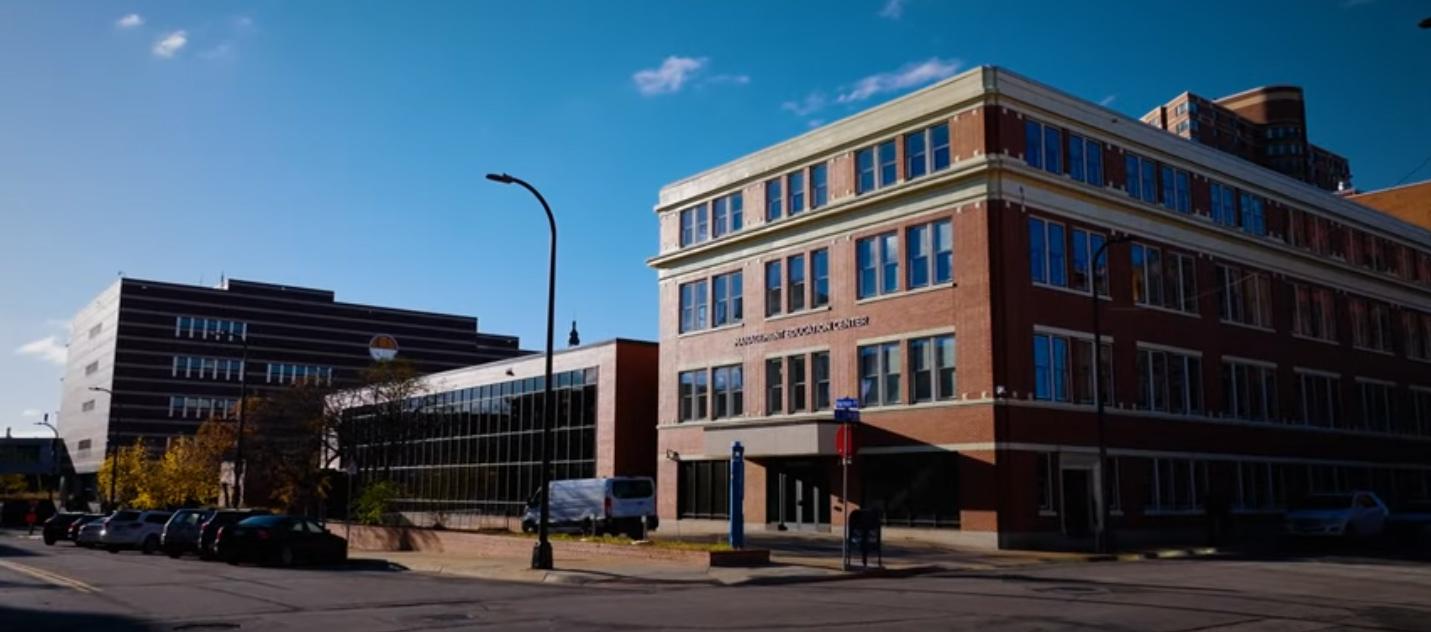 Management Education Center