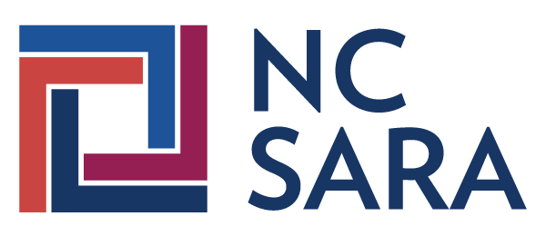 NC-SARA logo