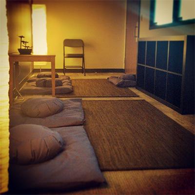 room to breathe