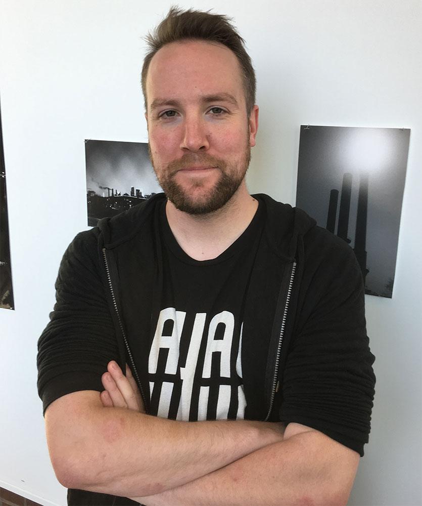 Photo Artist Joe Frank