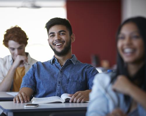 Providing Opportunities for Students to Succeed