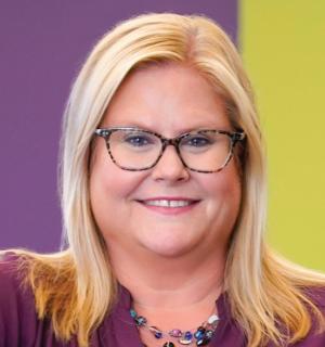Rachel Johnson