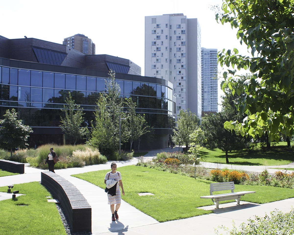 A New Year of Learning and Growth Minneapolis Community & Technical