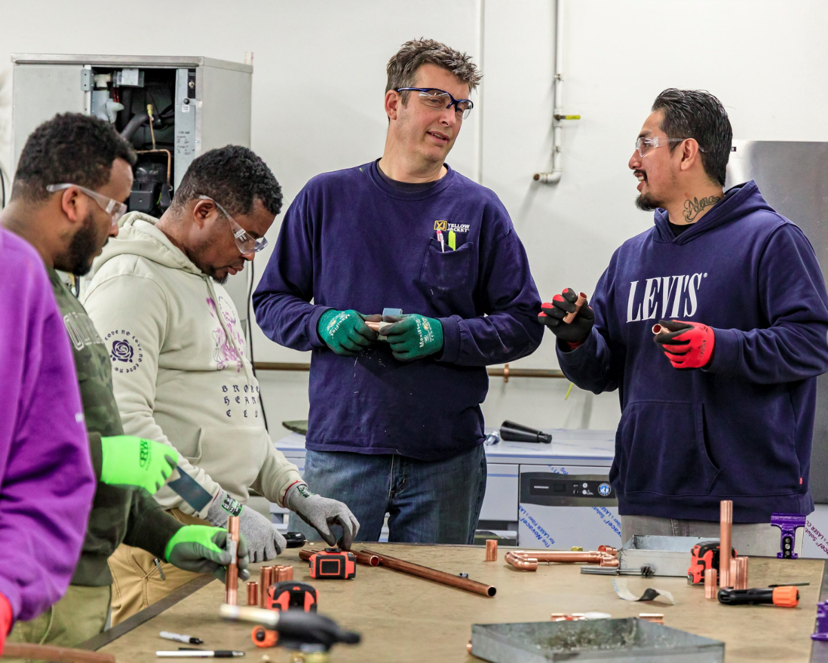 BOT Pathway Program Enhances Career Prospects for Grads | Minneapolis ...