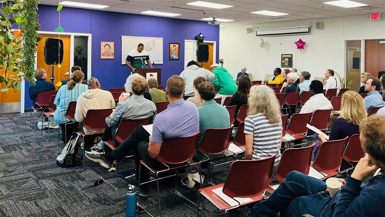 About TREC | Minneapolis Community & Technical College