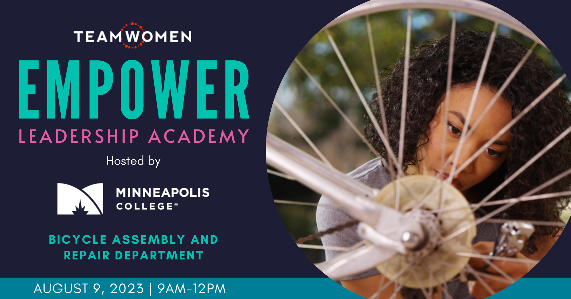 Empower Leadership Academy Minneapolis Community & Technical College