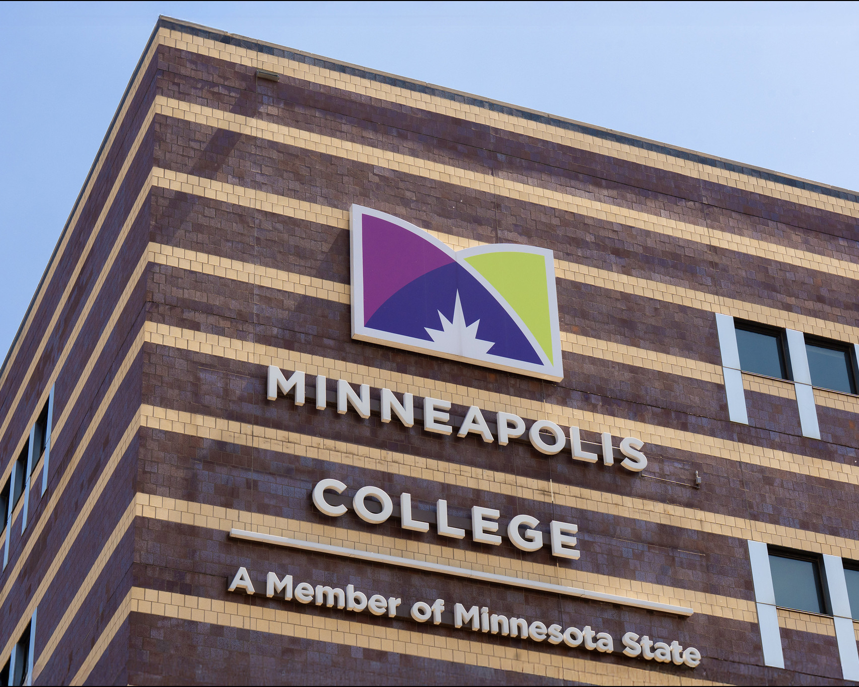 Minnesota State Month Minneapolis Community & Technical College