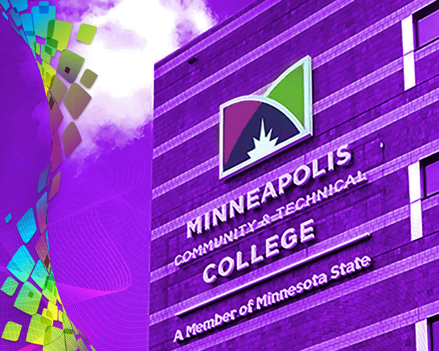 Spirit Month and Virtual CommUNITY Kickoff Minneapolis Community