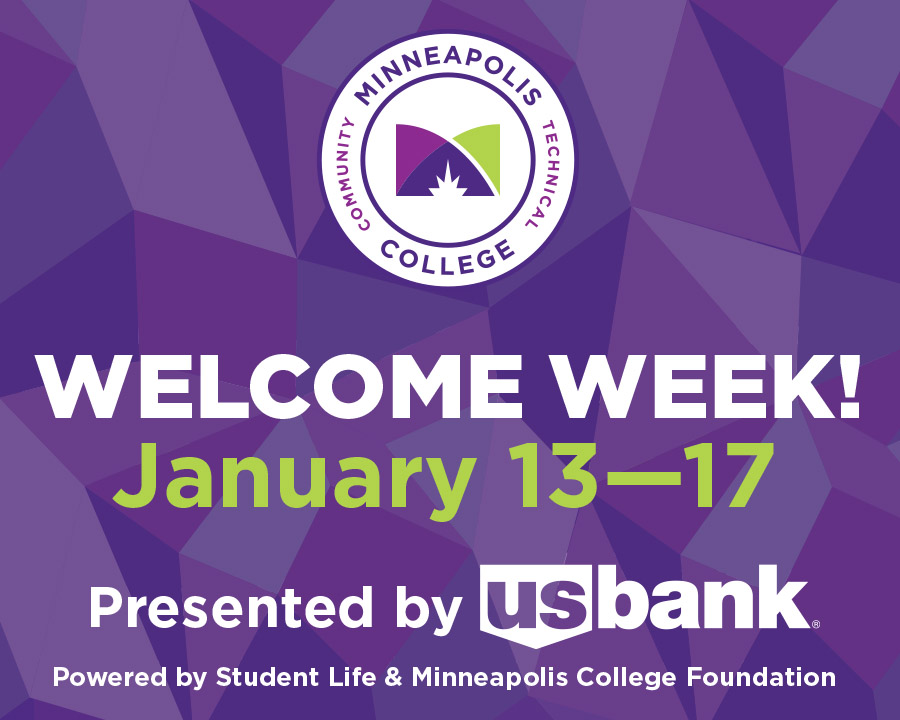 Student Life Week, T Skyway and the Helland Center