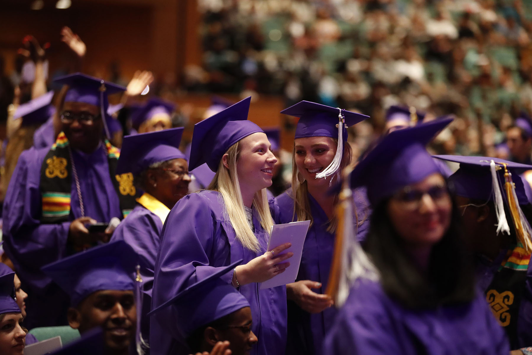 Academics Minneapolis Community & Technical College