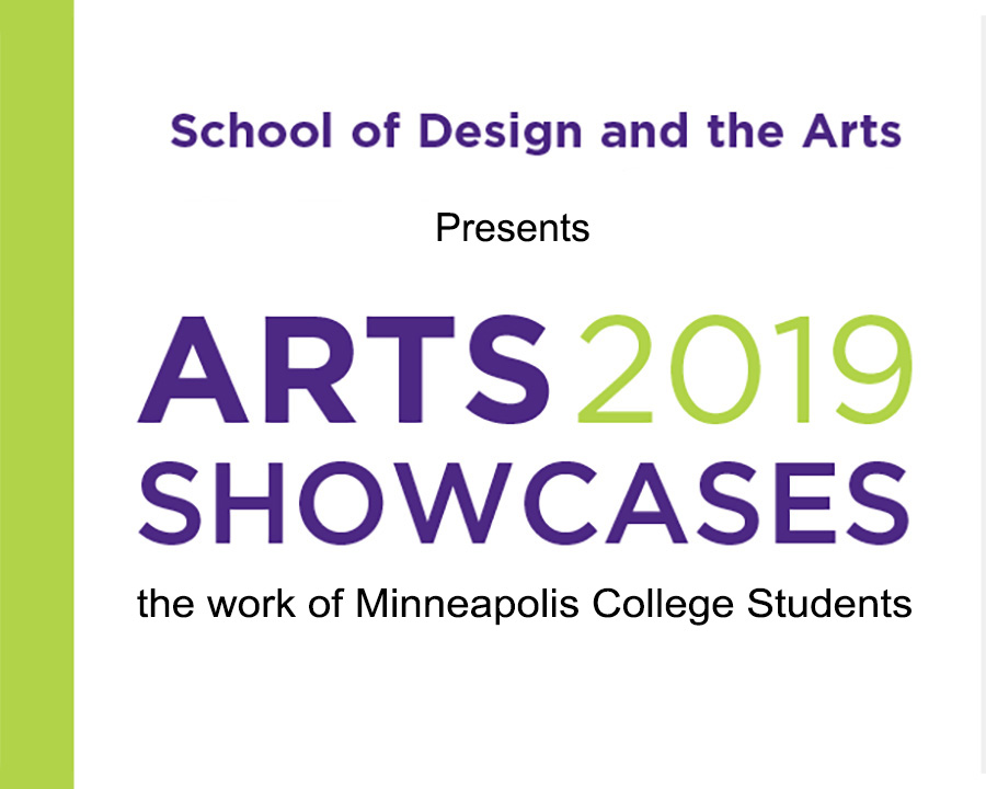 Going on Now Through May 9, 2019 Minneapolis Community & Technical
