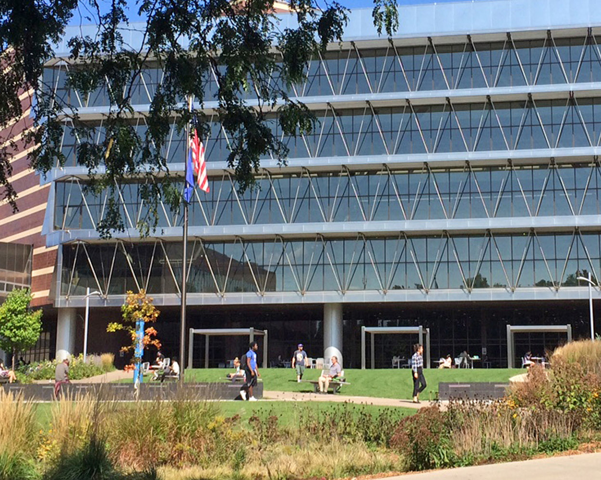 Apply for Free during Minnesota State Week Minneapolis Community