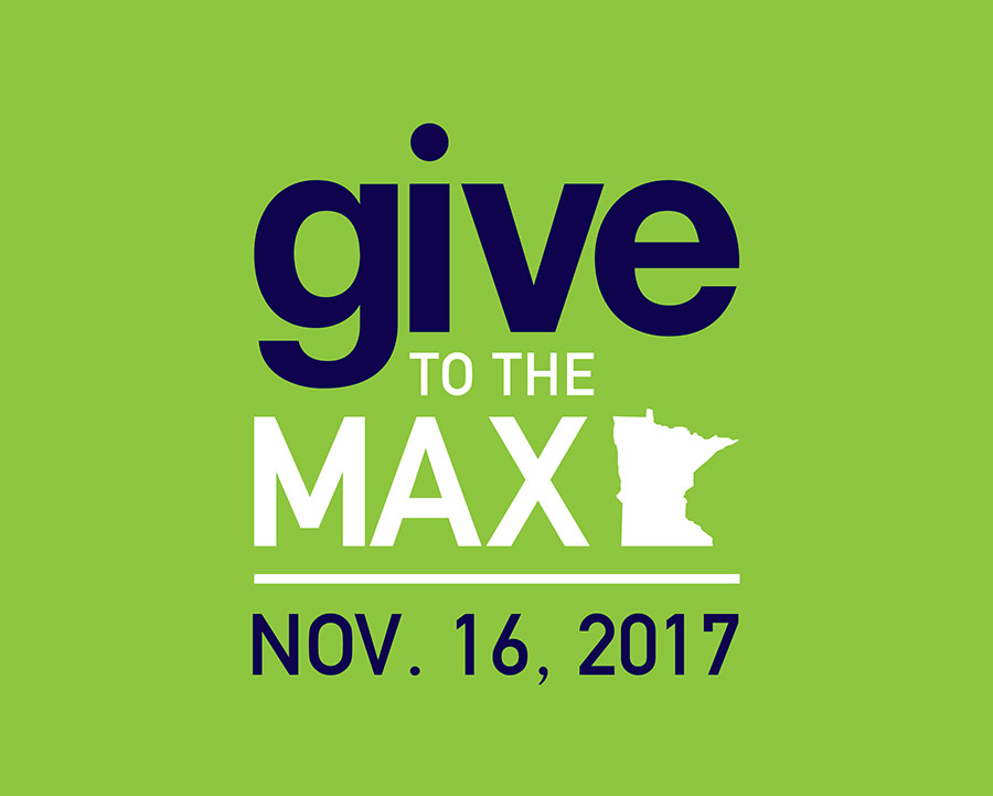 Give to the Max for Minneapolis College and Dorris, too