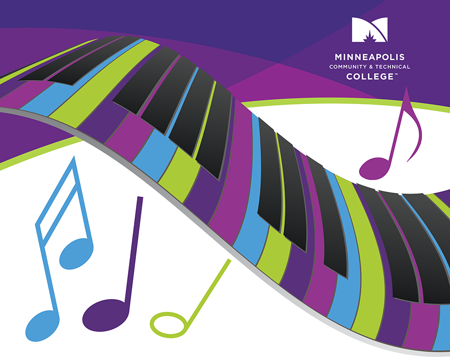 Pianos on Parade This June in Minneapolis and at Minneapolis College