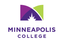 Minneapolis College Logo