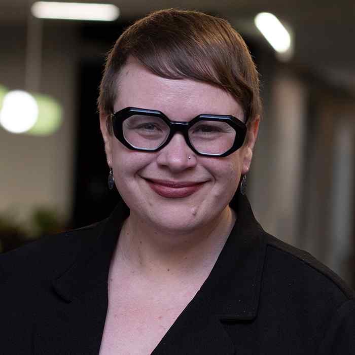April Hanson