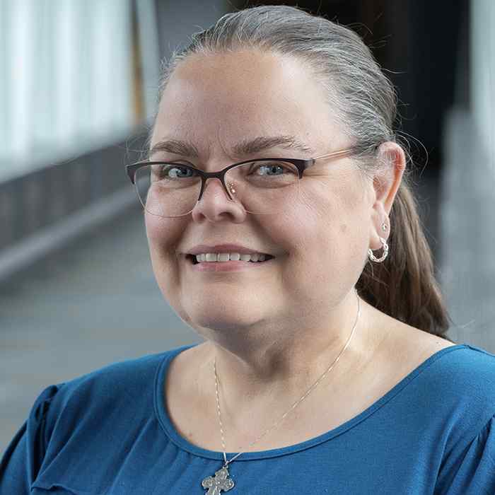 Becky Nordin Becky Nordin