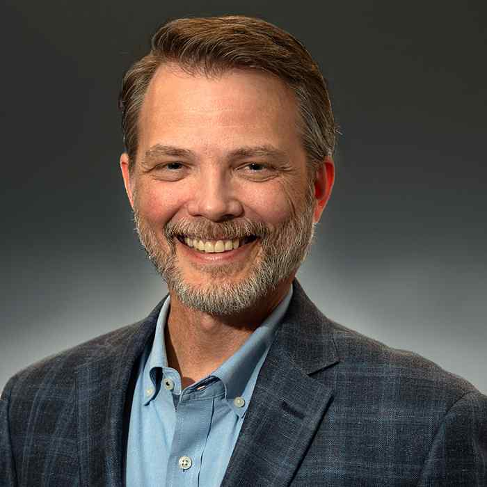 Tony Zahler, Interim Vice President of Information Technology Tony Zahler, Interim Vice President of Information Technology
