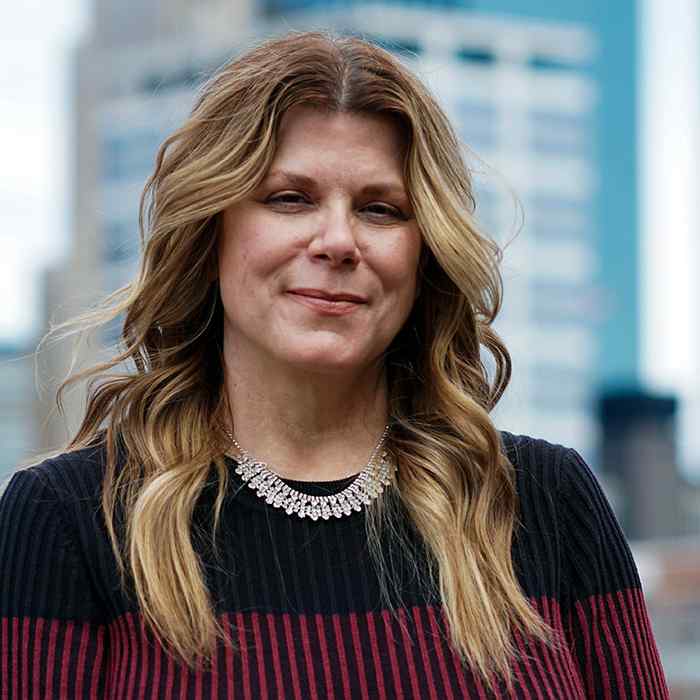 Traci Krause Traci Krause