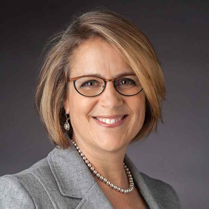 Gail O'Kane Gail O'Kane