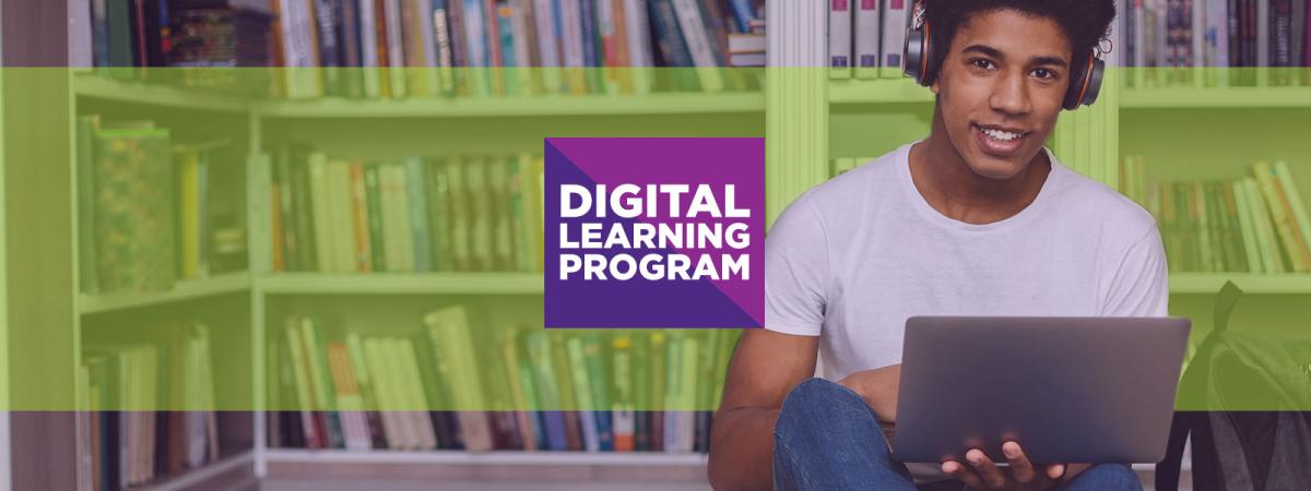 Digital Learning Program