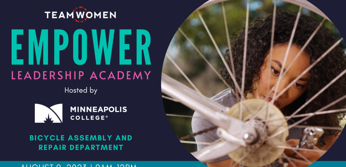  Empower Leadership Academy