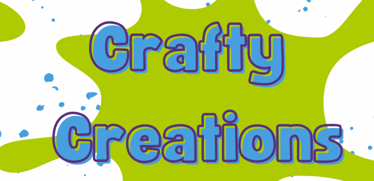 Crafty Creations 