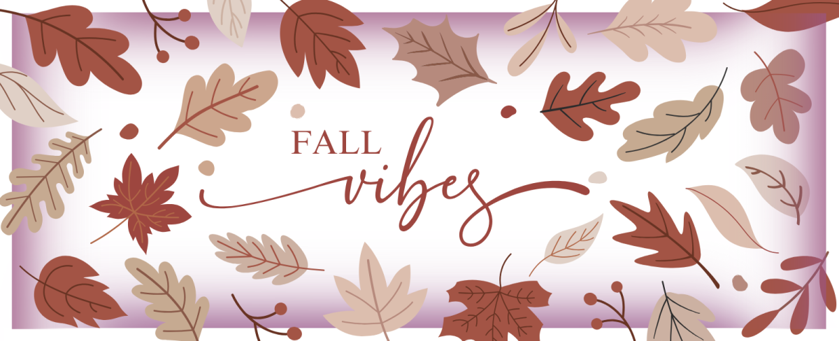 Fall Festival banner image with fall leaves