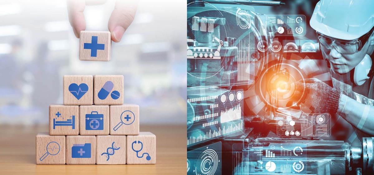 Industry Summits to inform Program Offerings Industry Summits to inform Program Offerings