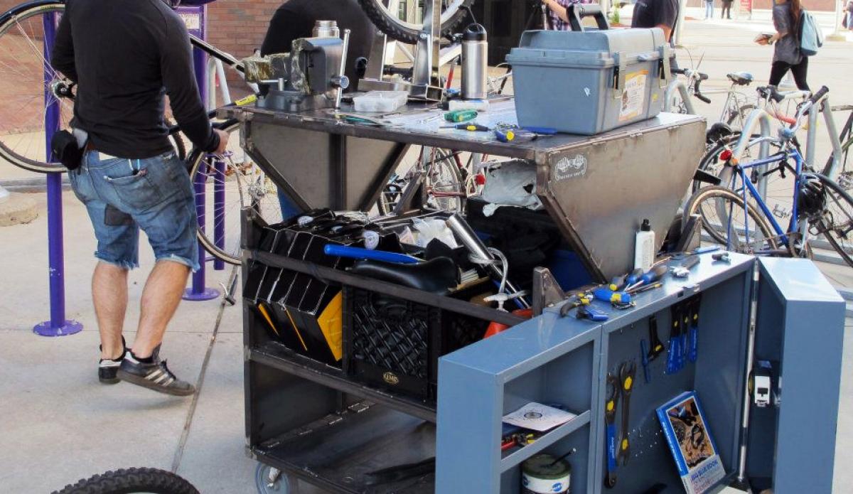 bicycle repair equipment bike repair equipment