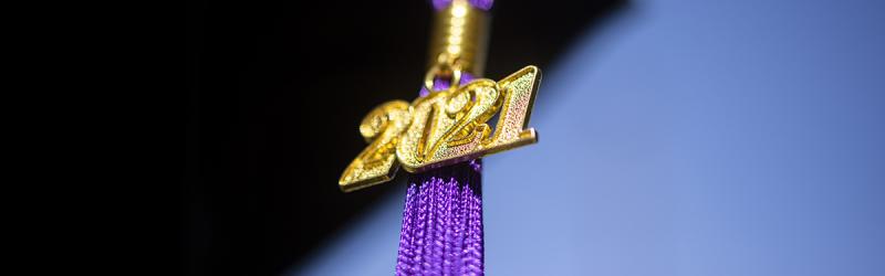 2021 Graduation Tassle graduation tassle