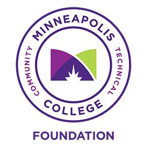 Minneapolis College Foundation logo