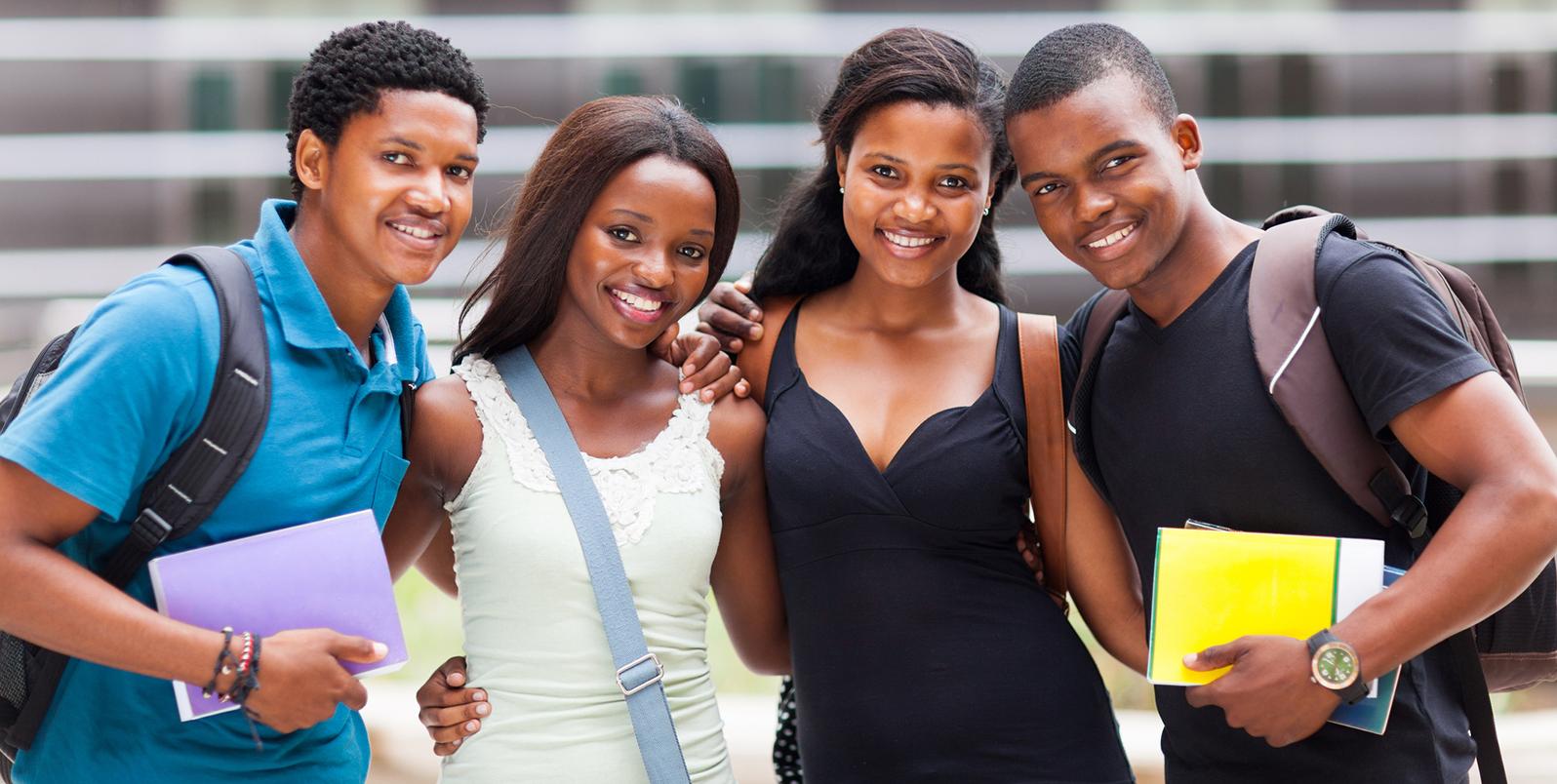 Bridging the Equity Gap