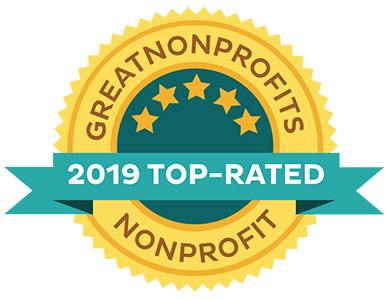 GreatNonprofits Logo