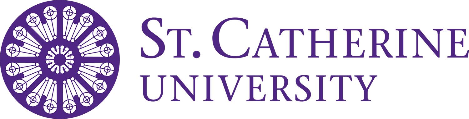 St. Catherine University St. Catherine University logo