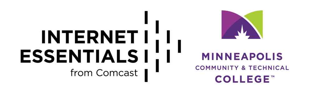 Comcast Internet Essentials & Minneapolis College