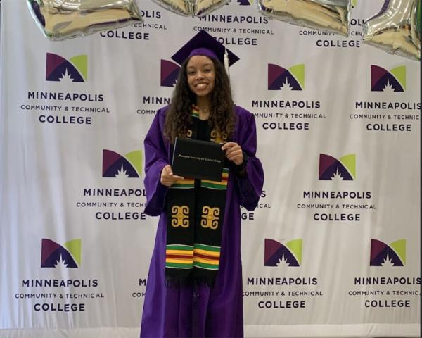 Dual Enrollment Saved My Life