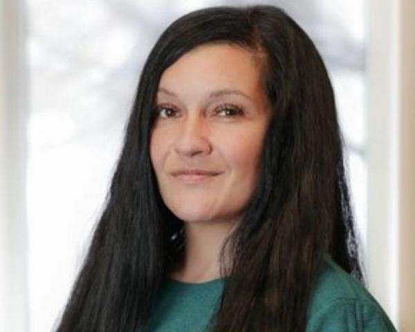 Misty Helm Awarded Certified Peer Recovery Support Specialist of the Year 