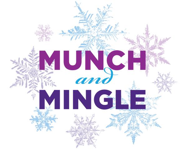 Munch and Mingle