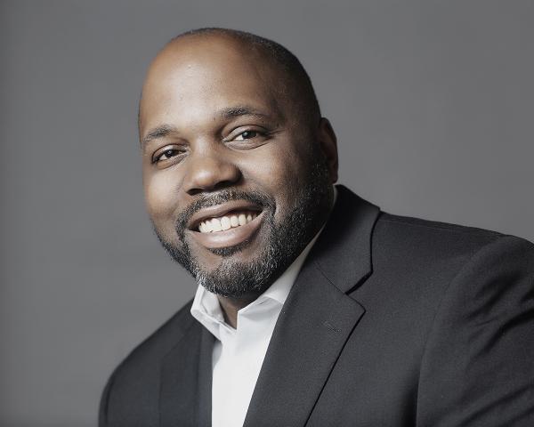 Nathan Johnson Selected as Bush Foundation Fellow | Minneapolis