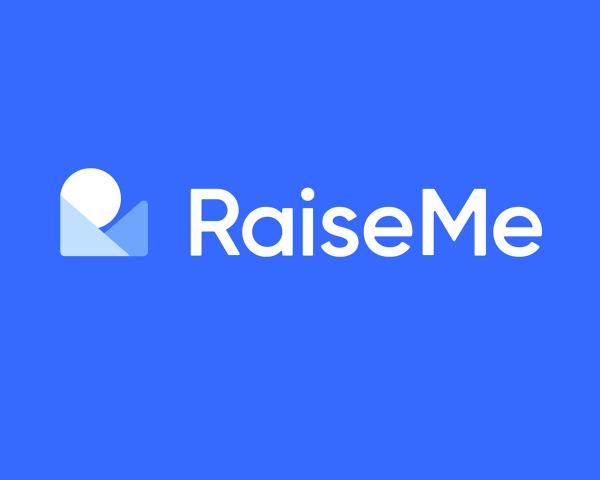 RaiseMe logo