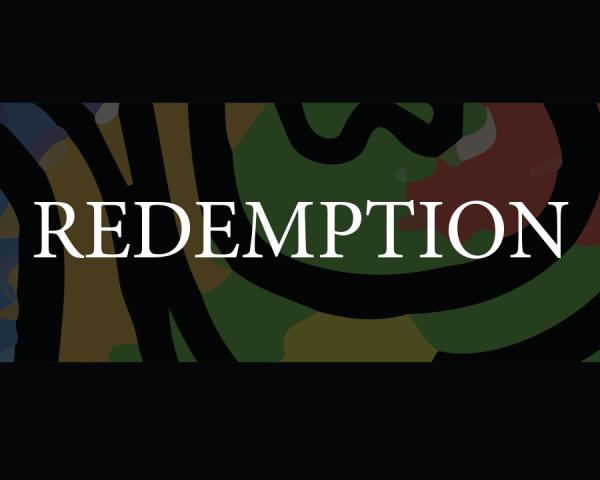 Redemption: An Original Play About Addiction Emancipation