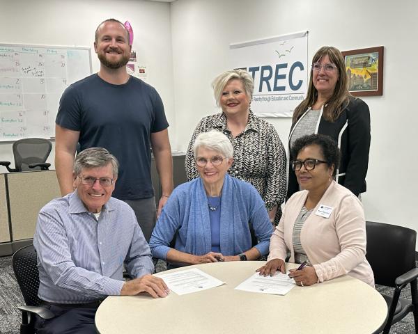 TREC Student Retention Fund