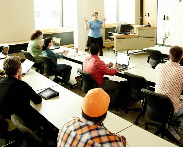 Accounting Program at Minneapolis College Accounting Program at Minneapolis College