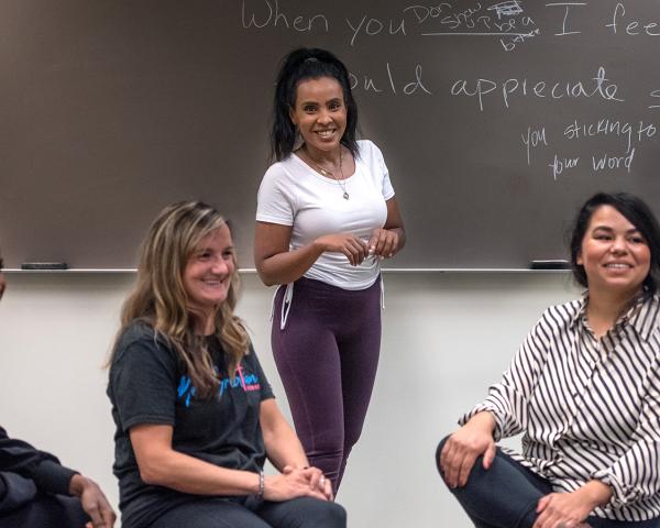 Minneapolis Community & Technical College Minneapolis Community & Technical College