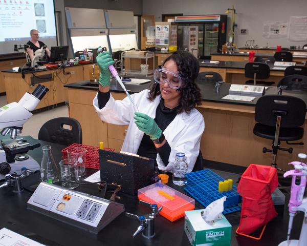 Minneapolis Community & Technical College Minneapolis Community & Technical College