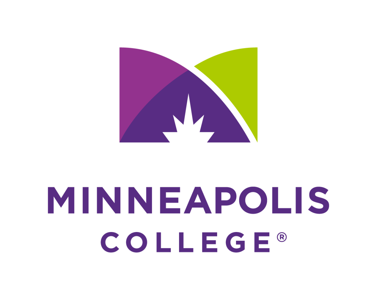 minnealpolis college logo